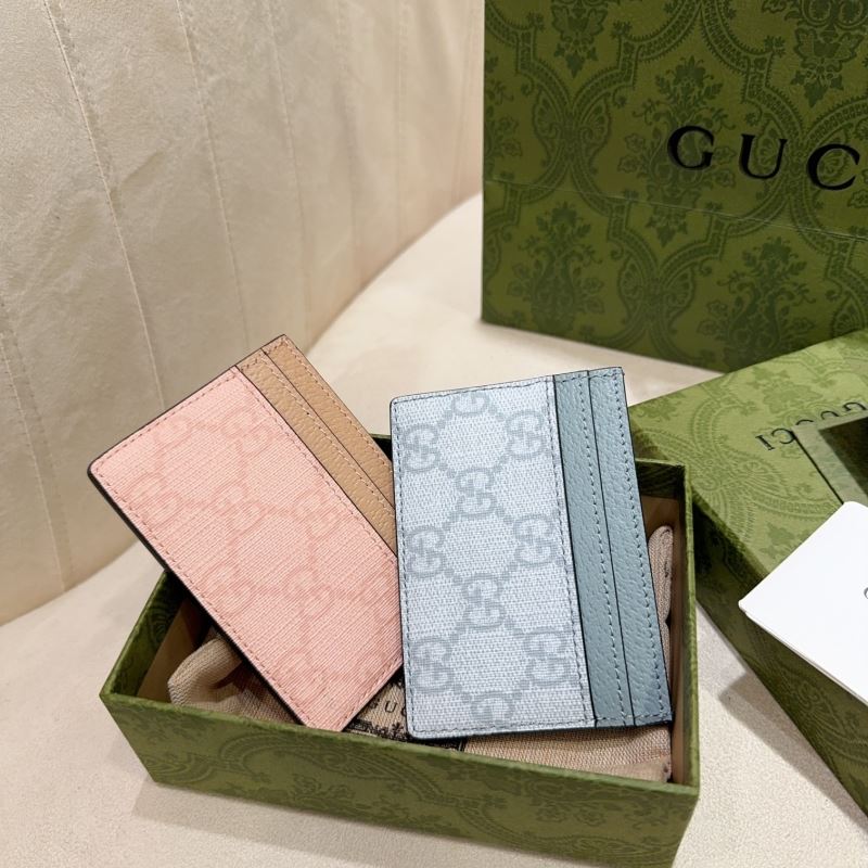 Gucci Wallets